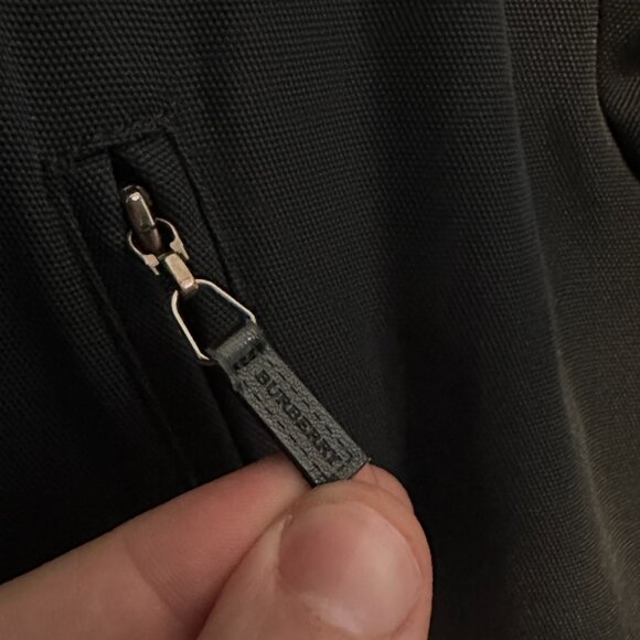 Burberry London Walkson Coat – Men’s Size 56 (New, Never Worn) - Picture 11 of 15